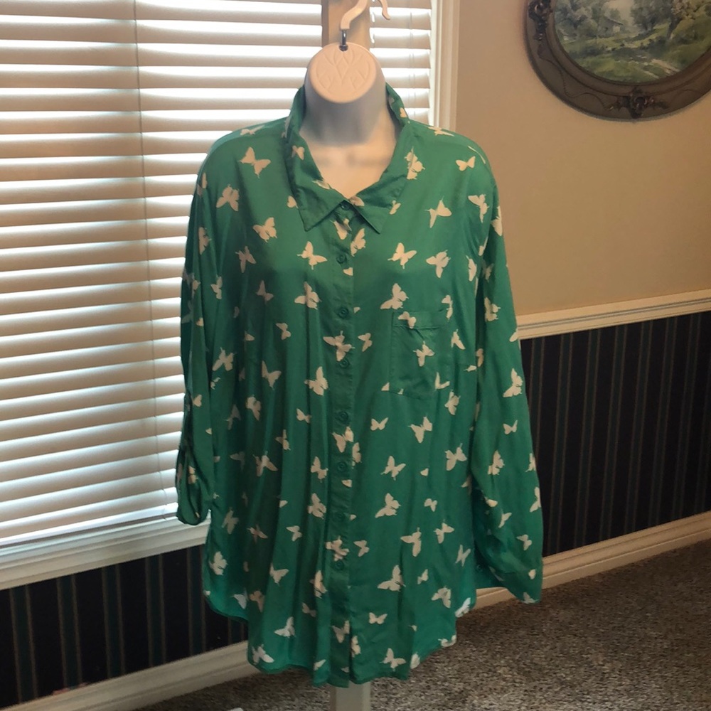 Blouse